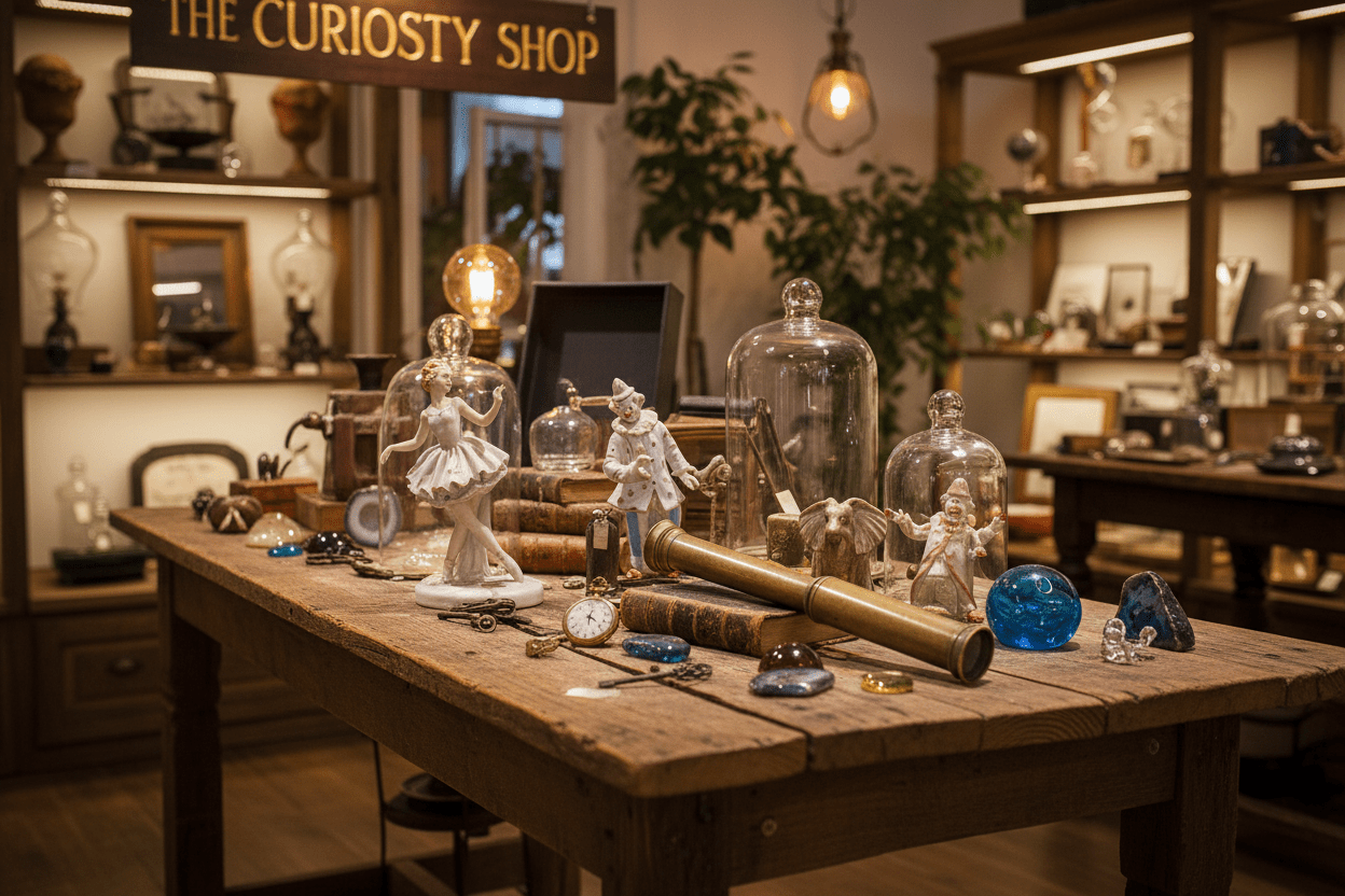 Everything Else - Hands of Hope