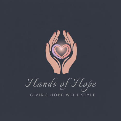 Hands of Hope - Kingdom Charities Gift Shop