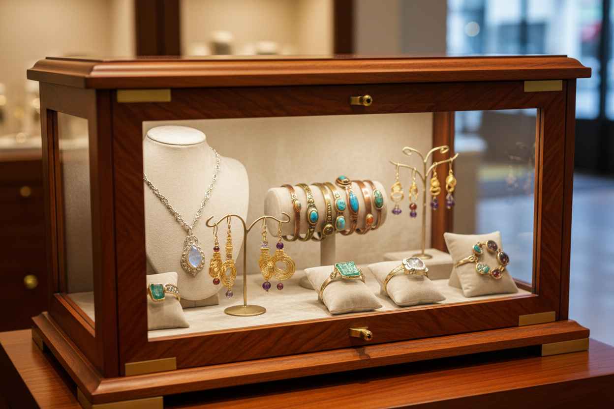 Jewelry - Kingdom Charities Gift Shop