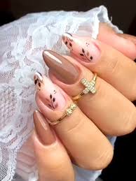 Quick Ship Press On Nails - Hands of Hope