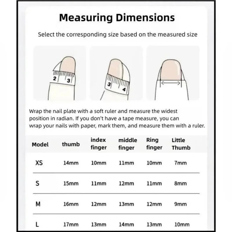 10pcs Purple Cat's Eye Handmade Fake Nails Tips Glitter Mid - length Oval Press on Nails Art Bow Rhinestone Design False Nail Sets - Hands of Hope