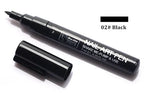 1PC Two-way Gel Polish Art Pen