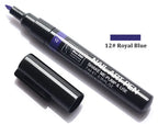 1PC Two-way Gel Polish Art Pen