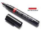 1PC Two-way Gel Polish Art Pen