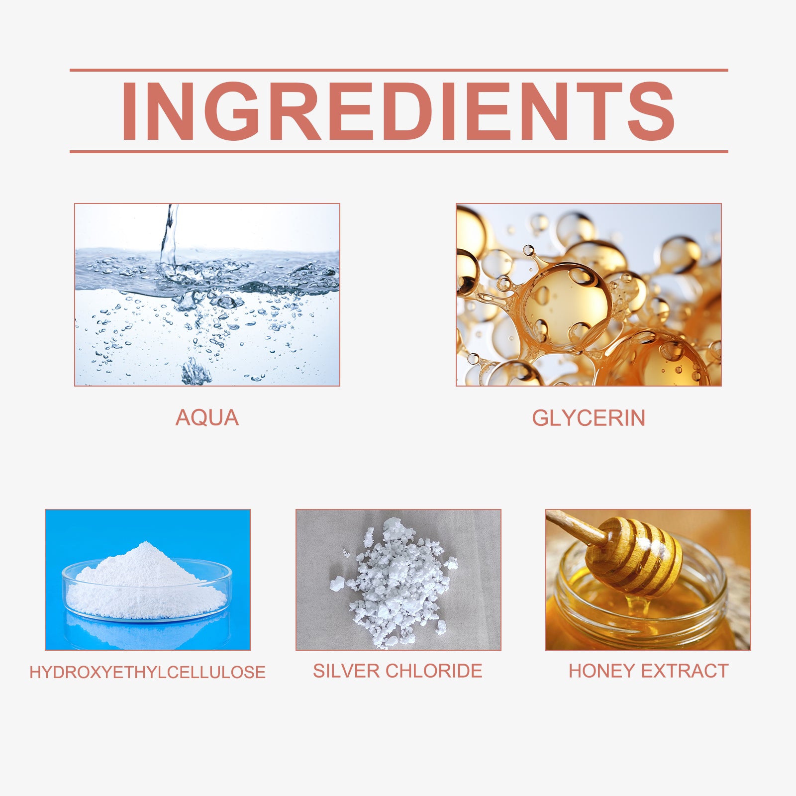 OUHOE Moisturizing Nail Care Oil