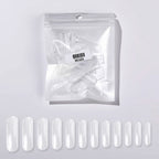 ROSALIND Glitter Poly Nail Gel 15ml