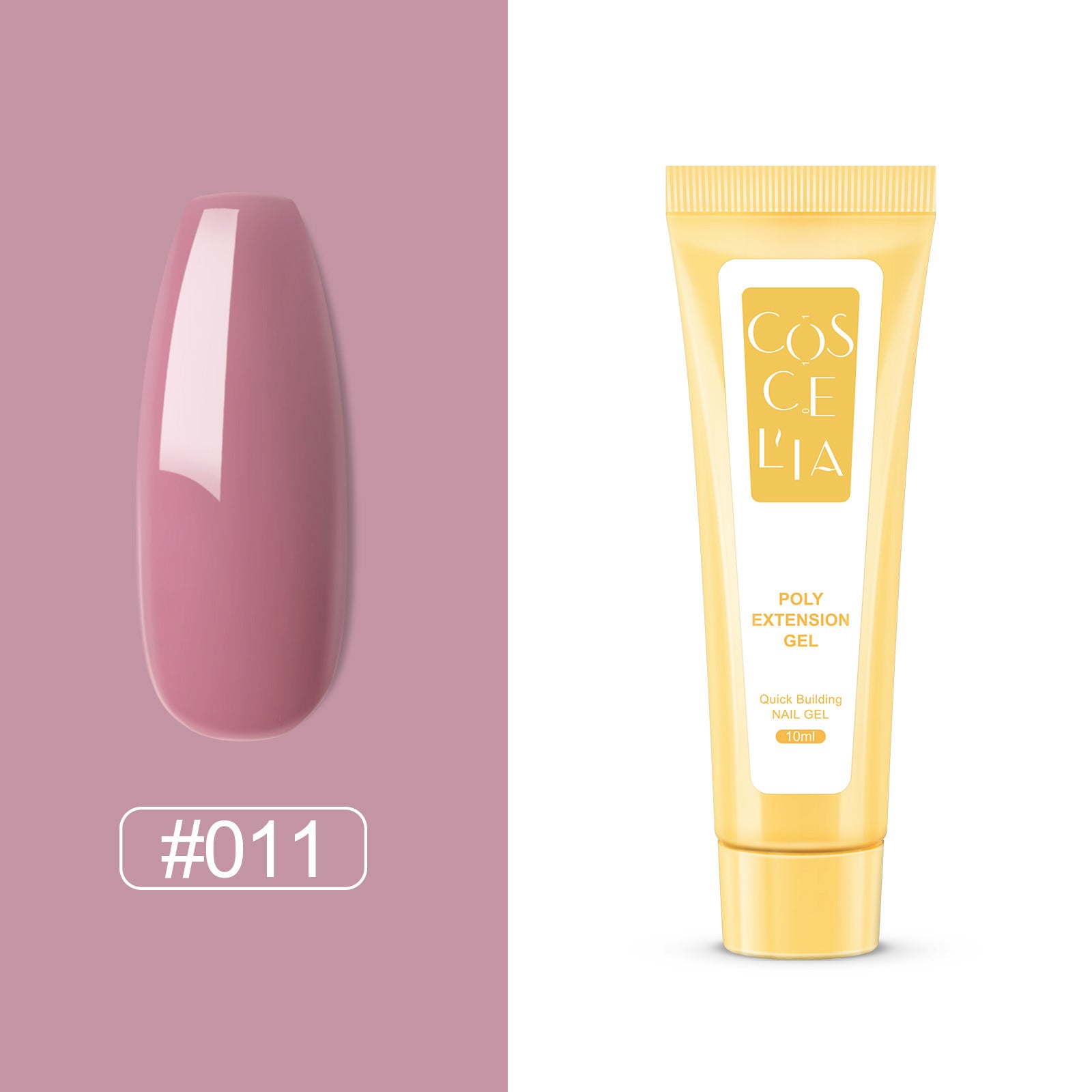 Poly Nail Gel 15ml 1pc