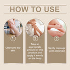 OceAura Bee Venom Care Moisturizing Hand Cream