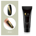 Cat Eye Poly Gel Colors 1pc