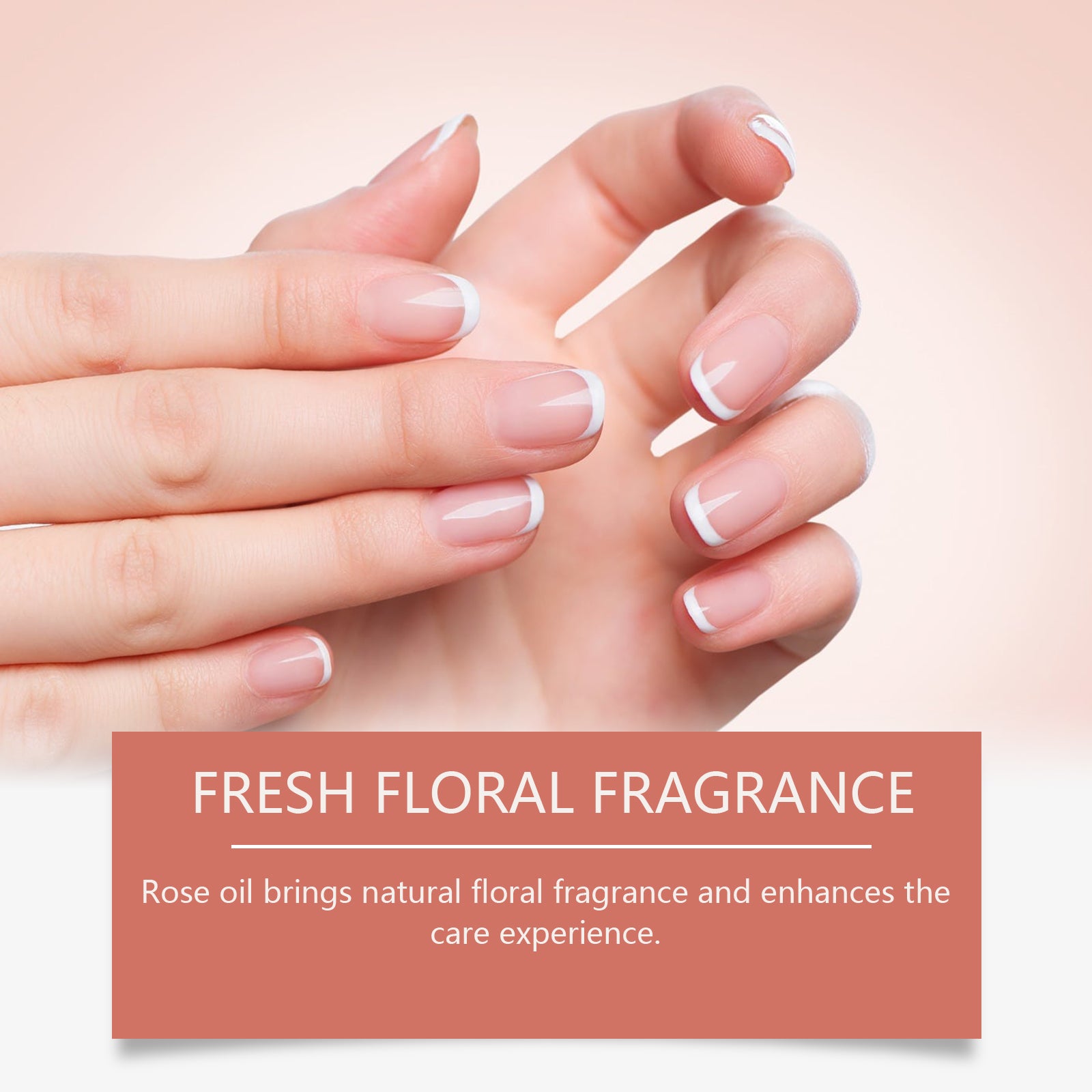 OUHOE Moisturizing Nail Care Oil