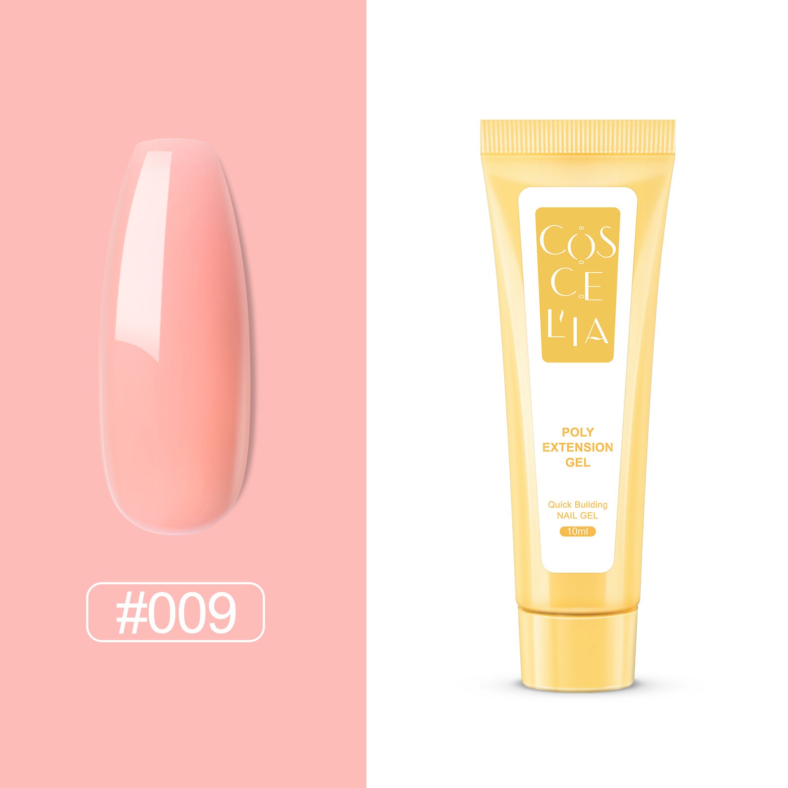 Poly Nail Gel 15ml 1pc