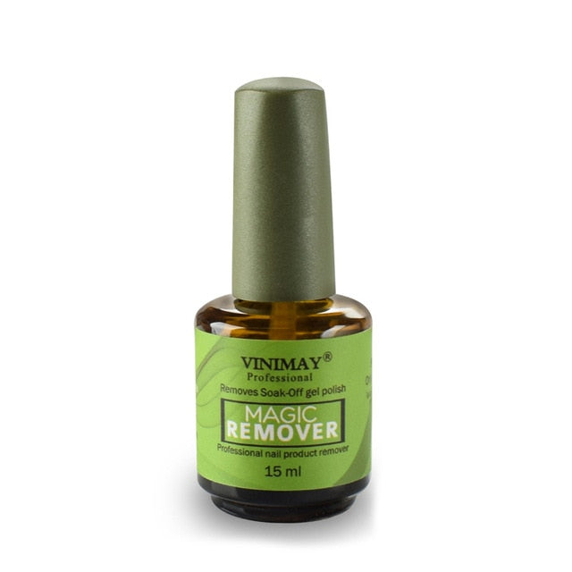 VINIMAY UV LED Gel Nail Polish Remover