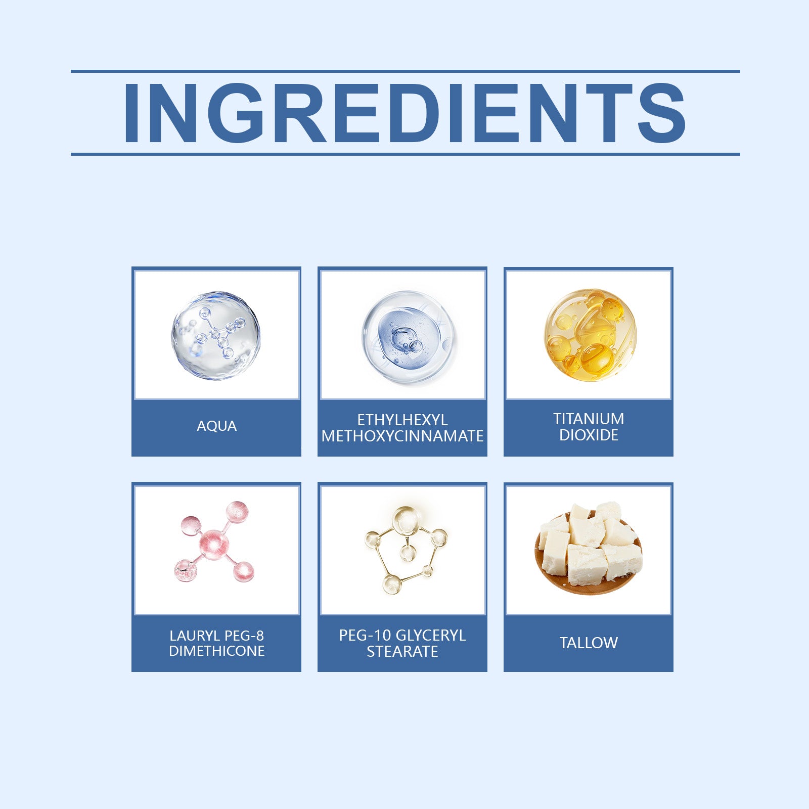 WoodSleep Butter Protective Lotion SPF 30