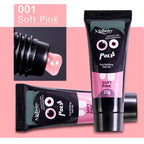 9pc 15ml Poly Gel Nail Set - Hands of Hope