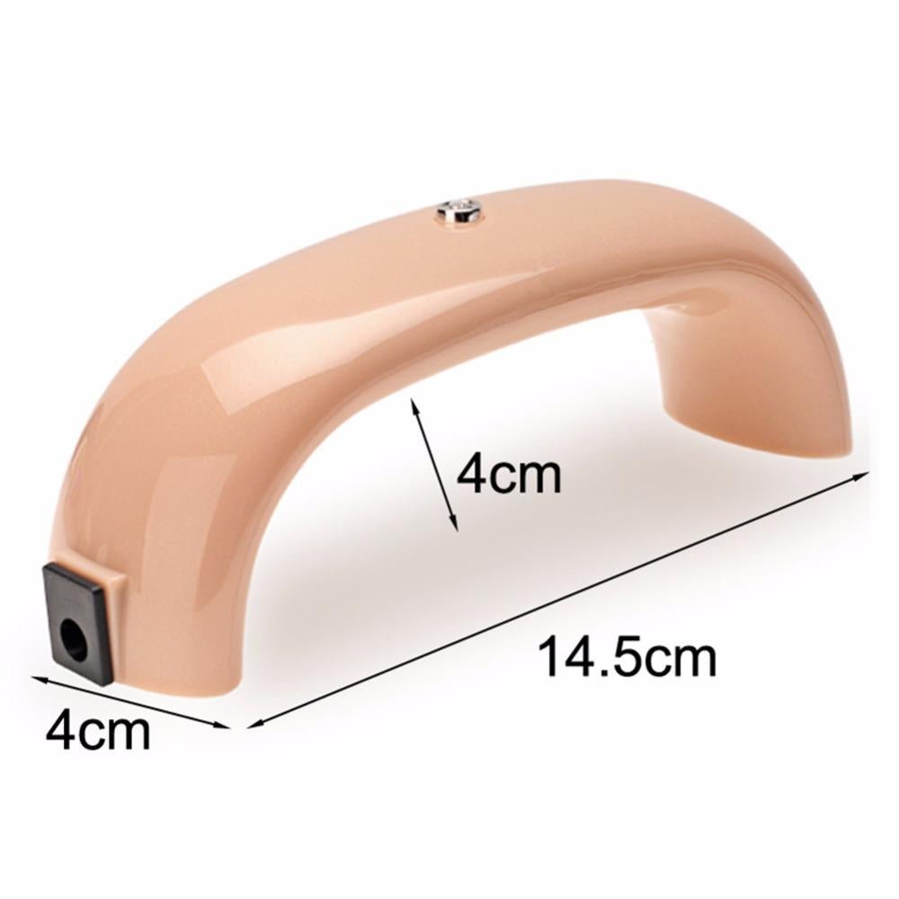 9W Mini USB LED UV Lamp Nail - Hands of Hope