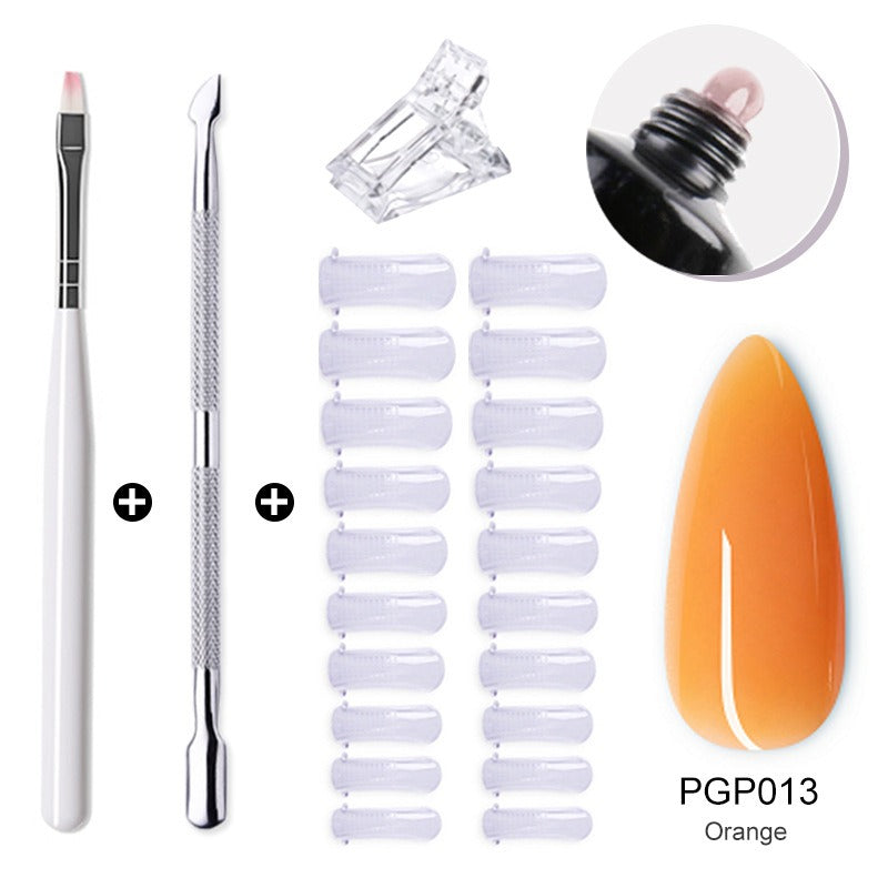 Poly Gel Form Set