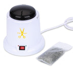 Sterilizer Manicure for Nail Tools 220V High Temperature