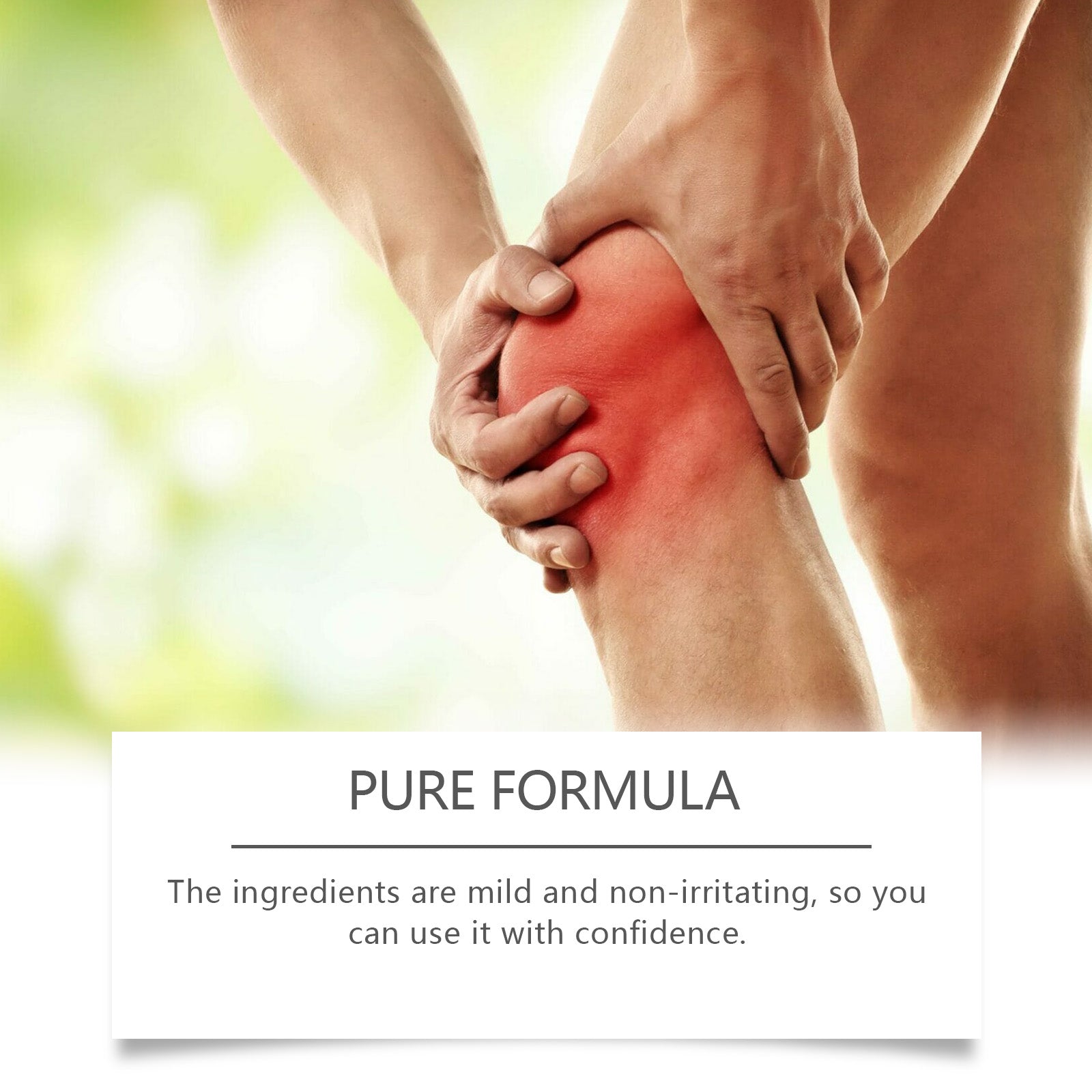 OceAura Bee Venom Care Moisturizing Hand Cream