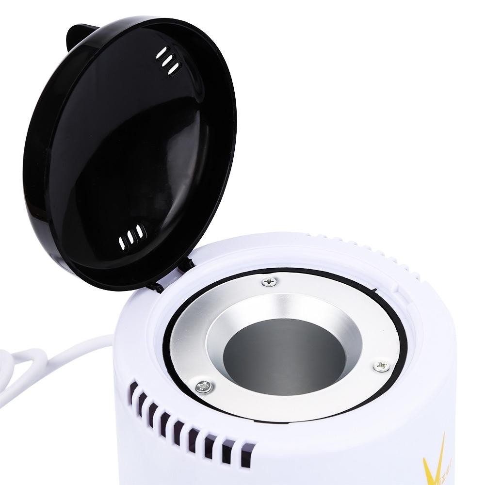 Sterilizer Manicure for Nail Tools 220V High Temperature