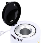 Sterilizer Manicure for Nail Tools 220V High Temperature