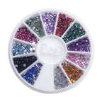 White Pink 30ml Liquid Acrylic Beginner Set