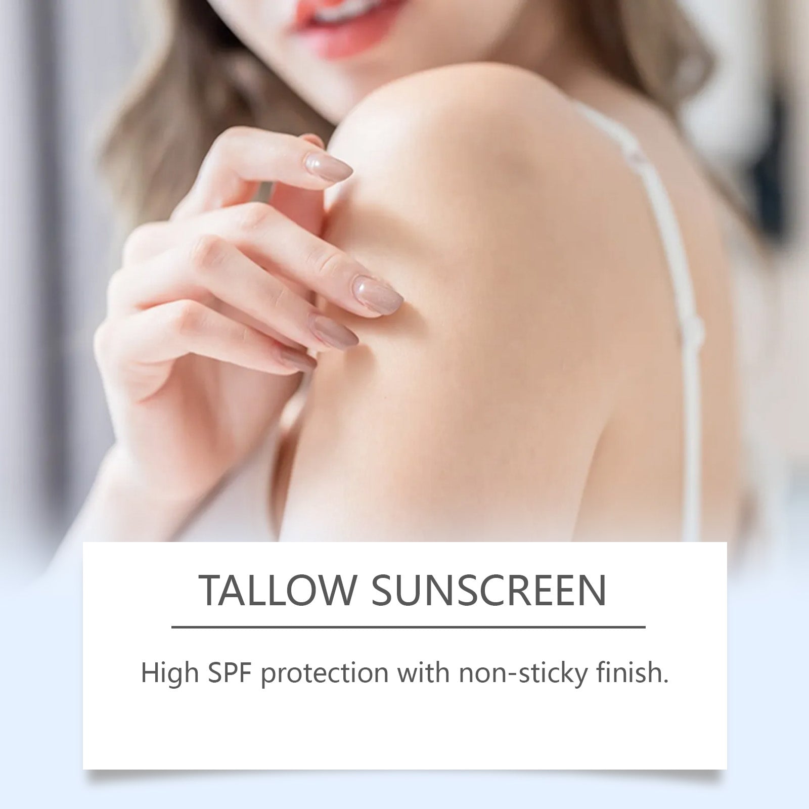 WoodSleep Butter Protective Lotion SPF 30