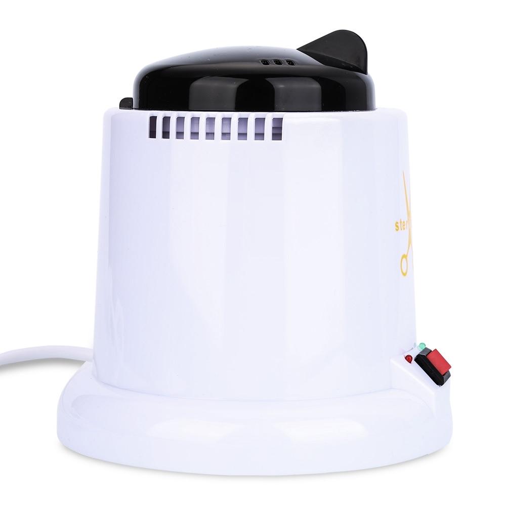 Sterilizer Manicure for Nail Tools 220V High Temperature