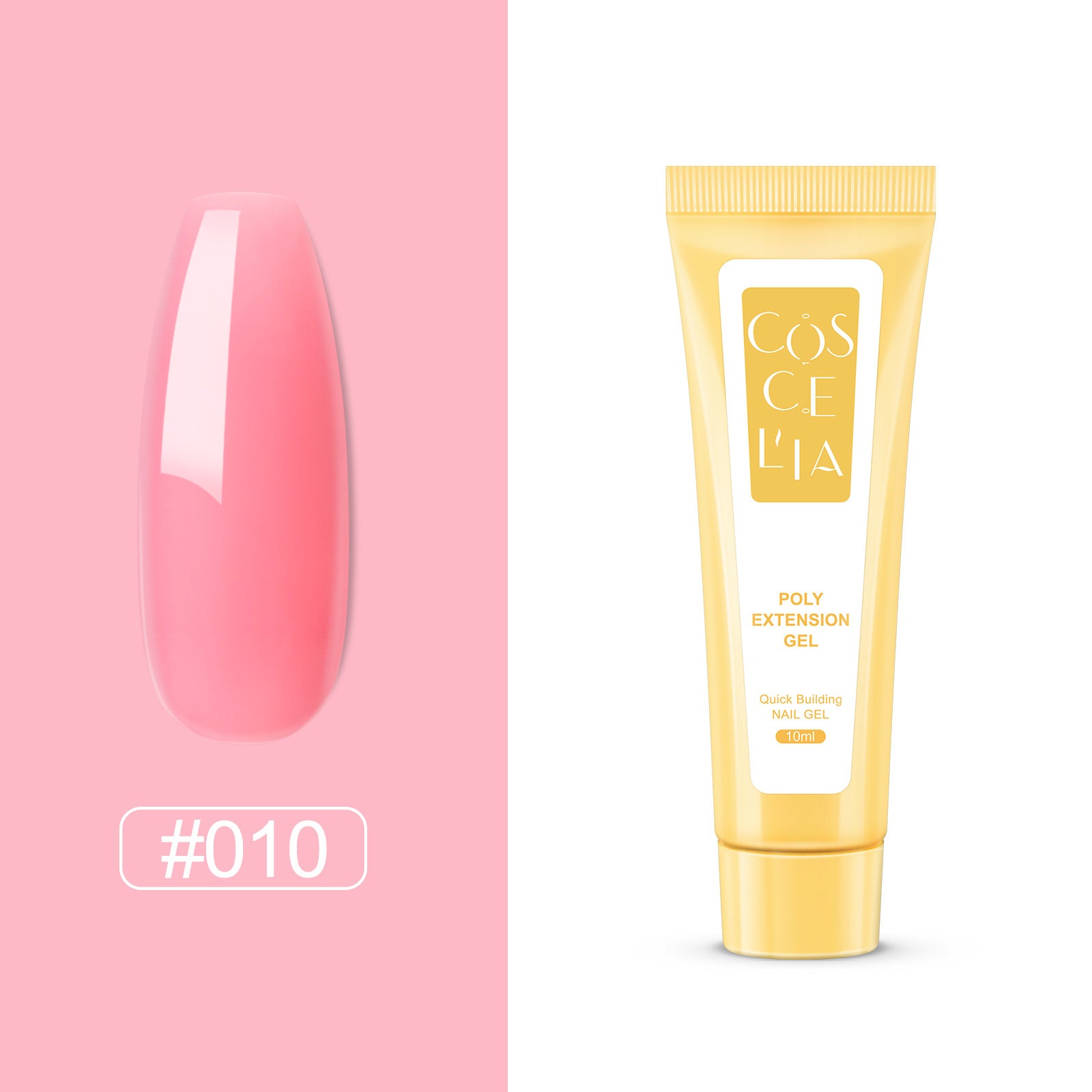 Poly Nail Gel 15ml 1pc