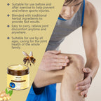 Wiyun Bee Venom Joint Care Cream