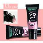 9pc 15ml Poly Gel Nail Set