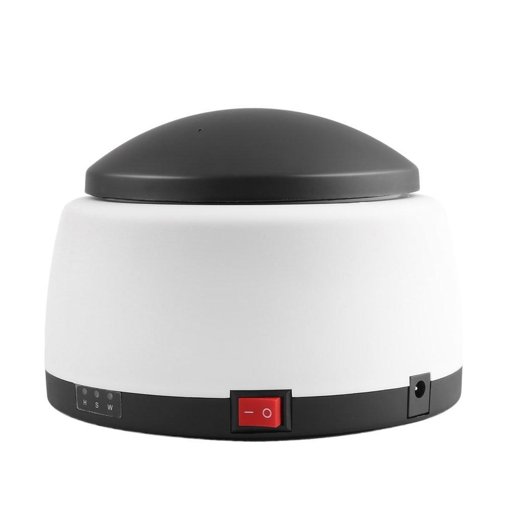 Acrylic Nail Steam Remover - Hands of Hope