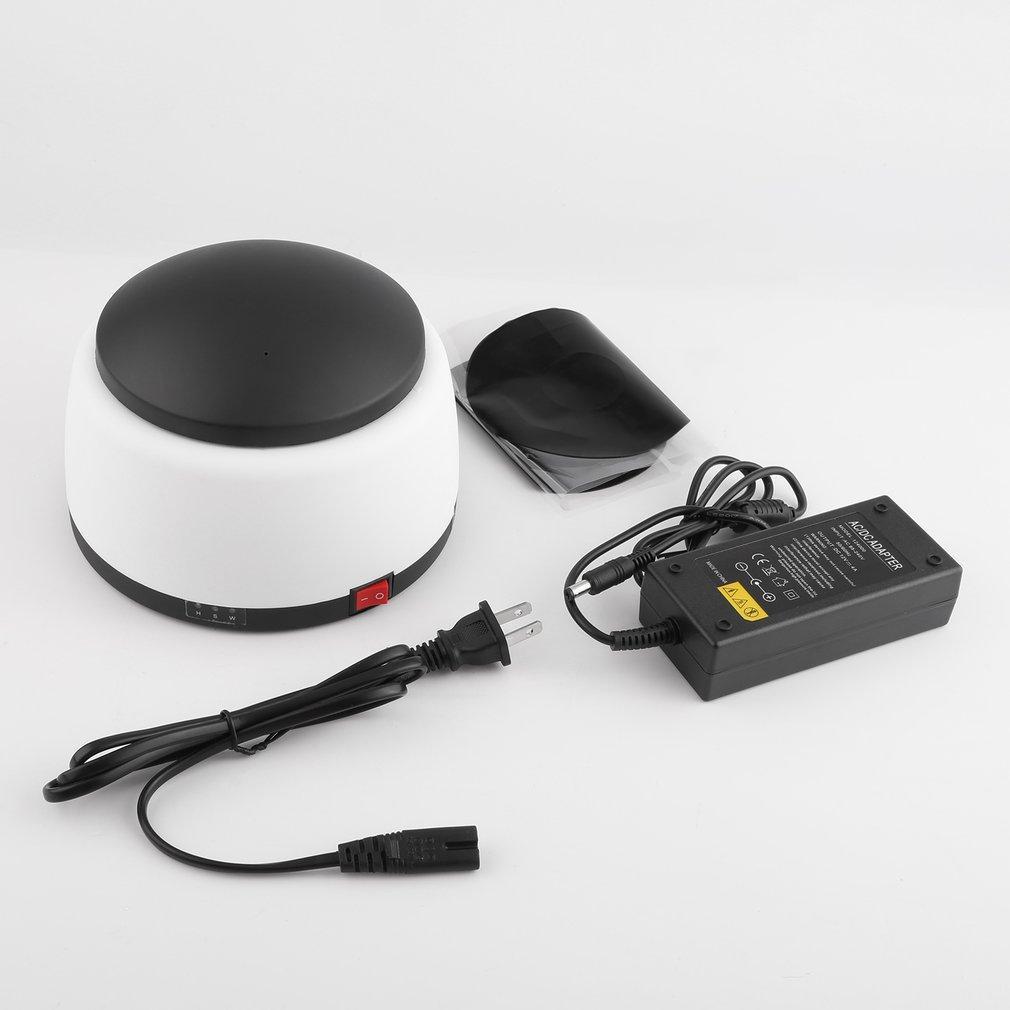 Acrylic Nail Steam Remover - Hands of Hope