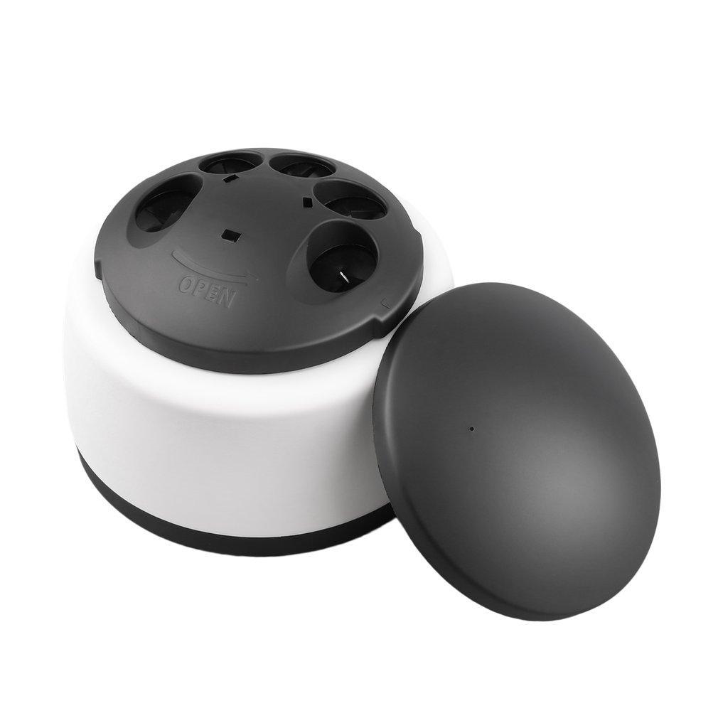 Acrylic Nail Steam Remover - Hands of Hope