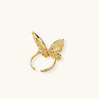 Butterfly Dreams Ring - Kingdom Charities Gift Shop