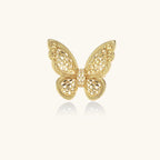 Butterfly Dreams Ring - Kingdom Charities Gift Shop