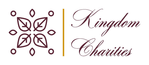 Give The Gift Of Hope - Kingdom Charities Gift Shop