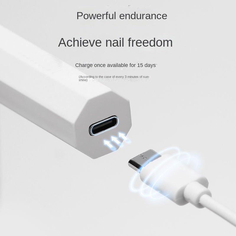 Handheld LED 9W Nail Light - Hands of Hope